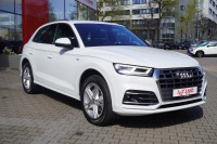 Audi Q5 40 TDI quattro S-Line