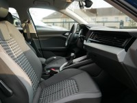 Audi A1 Sportback 40 2.0 TFSI S line