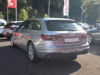 Audi A4 Avant 35 2.0 TFSI