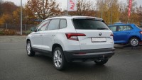 Skoda Karoq 1.6 TDI Style