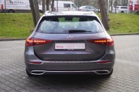 Mercedes-Benz C 220 C220 T-Modell d Avantgarde