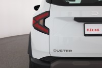 Dacia Duster TCe 130