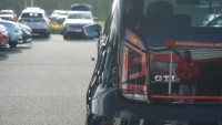VW up up! 1.0 GTI Start-Stopp