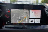 VW Golf GTI 2.0 TSI