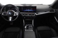 BMW 3 330e M-Sport Touring PHEV