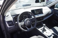 Nissan Qashqai 1.3 DIG-T