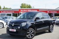 Vorschau: Renault Twingo 1.0 Limited