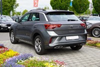 VW T-Roc 1.5 TSI DSG R-Line
