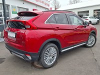 Mitsubishi Eclipse Cross 2.2 DI-D 4WD