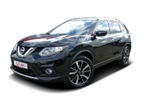 Nissan X-Trail 1.6 Acenta Panorama 360° Klimaaut. AHK