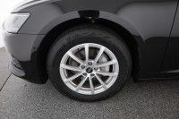 Audi A6 Avant 40 TDI design