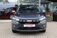 Dacia Sandero III Stepway
