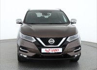 Nissan Qashqai 1.3 Tekna+
