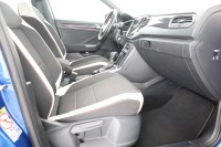 VW T-Roc 2.0 TSI DSG 4Motion