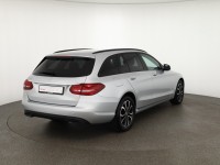 Mercedes-Benz C 200 C200 T Avantgarde Mild-Hybrid