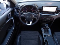 Kia xcee'd XCeed 1.5 T-GDI Aut.