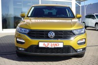 VW T-Roc 1.0 Style