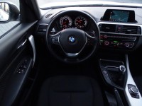 BMW 118 118d Advantage