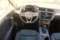 VW Tiguan Allspace 2.0 TSI 4M Elegance