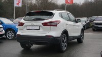 Nissan Qashqai 1.3 DIG-T