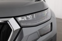 Skoda Kodiaq 1.5 TSI DSG