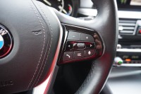 BMW 520 d Touring Aut.