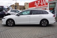 VW Golf VIII Variant 2.0 TDI Goal DSG
