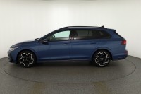 Vorschau: VW Golf VIII Variant 1.5 eTSI R-Line DSG
