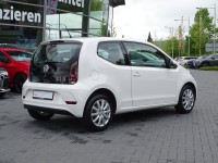 VW up up! 1.0 BMT/Start-Stopp