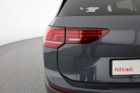 VW Golf VIII Variant 1.5eTSI DSG