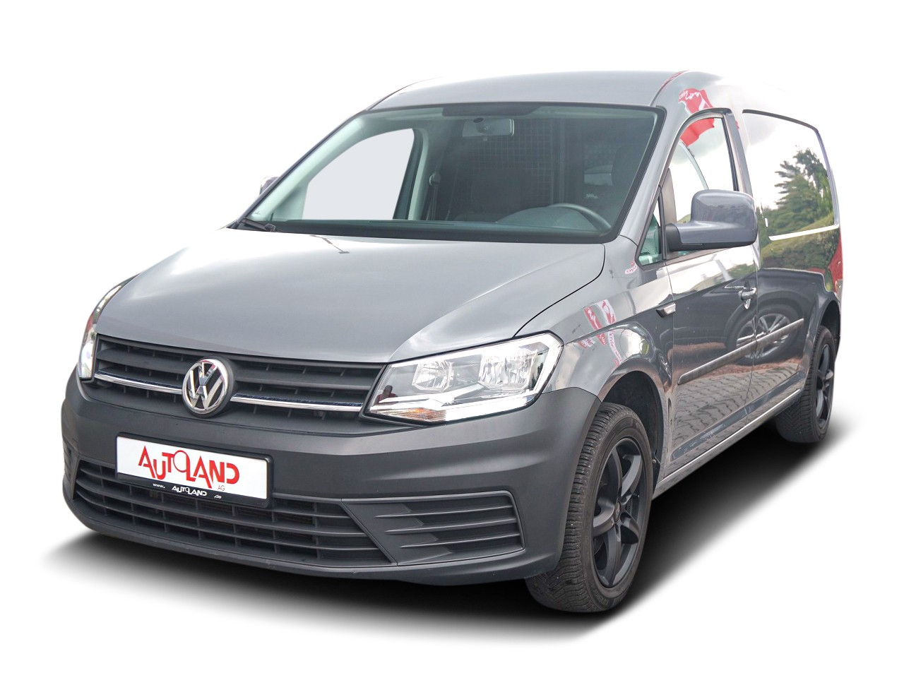 VW Caddy Maxi 1.0 Kasten BMT