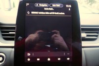 Renault Captur II 1.3 TCe AT Intens