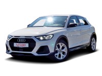 Audi A1 citycarver 30 TFSI 2-Zonen-Klima Sitzheizung LED