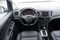 VW Sharan 1.4 TSI DSG Highline