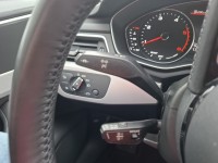 Audi A4 35 TDI S-tronic advanced