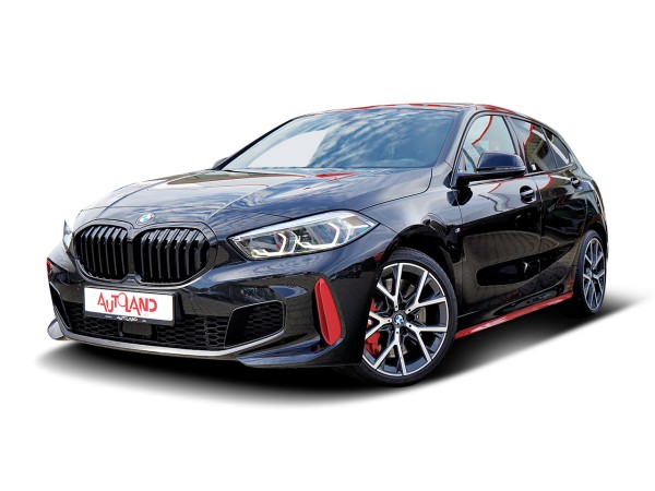 BMW 128 ti Sport-Aut.