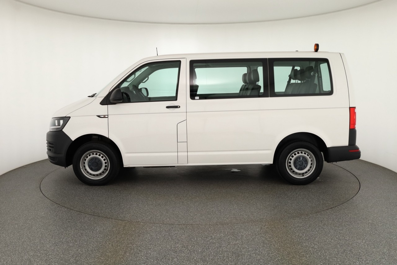 VW T6 Kombi 2.0 TDI