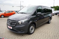 Vorschau: Mercedes-Benz Vito 116 CDI Pro lang Aut.