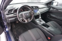 Honda Civic 1.0 Turbo