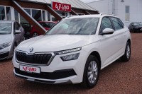 Vorschau: Skoda Kamiq 1.0 TSI DSG