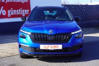 Skoda Kamiq 1.5 TSI DSG Monte Carlo