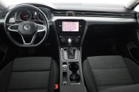 VW Passat Variant 1.5 TSI DSG Business