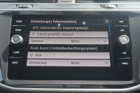 VW Tiguan Allspace 2.0 TDI R-Line