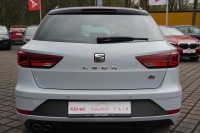 Seat Leon ST 1.5 TSI DSG FR Black Matt Edt.