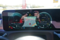Mercedes-Benz CLA 200 AMG Line