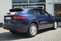 Jaguar F-Pace F-PACE 2.0 AWD