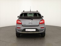 Mitsubishi Space Star 1.2 Cross Edition Aut.
