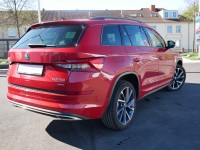 Skoda Kodiaq 2.0 TDI 4x4 Sportline
