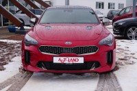 Kia Stinger 3.3 V6 T-GDI 4WD GT