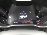 MG ZS 1.0 T-GDI Luxury Aut.